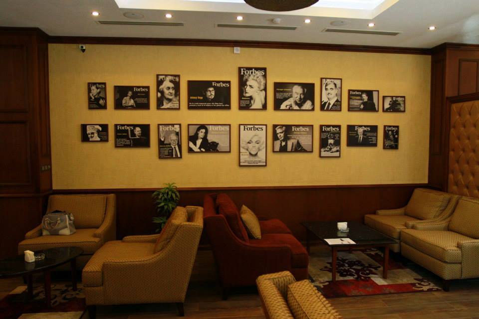 Hotel Ramada By Wyndham Bishkek Centre Zewnętrze zdjęcie